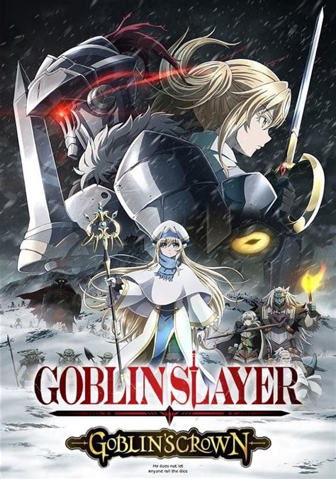 soap2day goblin slayer - goblin's crown|Watch Goblin Slayer english sub online, streaming, flv .